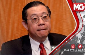TERKINI : DAP KECEWA!! Kalau Muafakat Nasional Boleh Kenapa Dong Zong Tak Boleh? – Lim Guan Eng