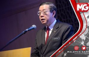 TERKINI : Keputusan PLUS oleh Kabinet Minggu Depan – Lim Guan Eng