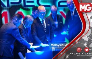 TERKINI : Malaysia Akan Pastikan APEC 2020 Berjaya – Tun Mahathir