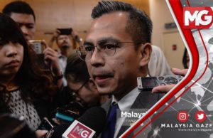 TERKINI : INSYALLAH Keadilan Akan Bertambah “KUKUH dan KUAT” – Fahmi Fadzil