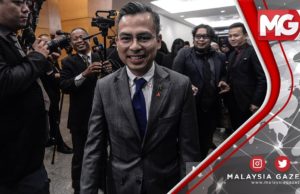 TERKINI : Azmin Ali Rasmi Kongres AMK dan Wanita – Fahmi Fadzil