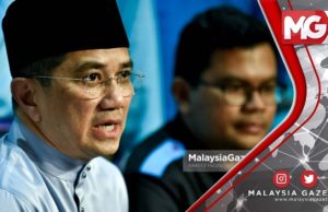 TERKINI : MEDIA Terkejut Sebab Pelik!!! – Azmin Ali