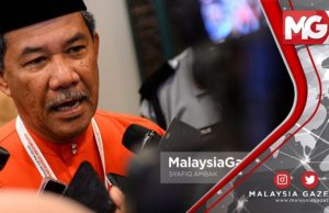 TERKINI : Kurangkan Banyak Kerenah – Mohamad Hasan
