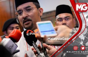 TERKINI : MALAYSIA Bukan Milik Melayu dan Islam, Tiada Istilah Pendatang – Asyraf Wajdi
