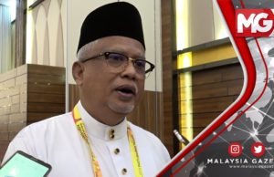 TERKINI : MP Gagal Isytihar Harta “PM Boleh Tarik Balik Peruntukan” – Mahfuz Omar