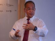 Covid-19 cetus kejatuhan kuat bursa global, termasuk Malaysia – Nazarry