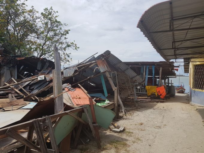 rumah langkawi