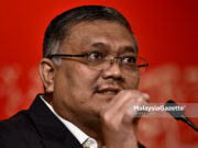 PKR Kimanis: Siasat Warisan anjur cabutan bertuah
