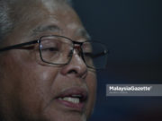 Kesal kerajaan masih buka pintu kepada pelancong China