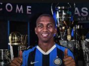 Young pilih Inter Milan