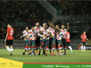ACL: Kedah berpesta gol
