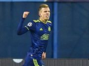 Olmo pilih RB Leipzig