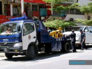 DBKL tawar kadar khas kompaun trafik bermula 1 Feb