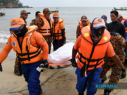 Tragedi Pantai Teluk Bidara: Mayat empat pelajar politeknik ditemukan