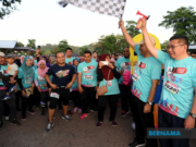 Bekalan makanan bagi sambutan Tahun Baharu Cina mencukupi