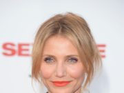 Cameron Diaz dapat anak di usia 47 tahun
