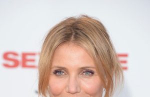Cameron Diaz dapat anak di usia 47 tahun