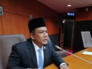 Pusat khidmat ADUN Dengkil tutup 14 hari