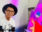 Ajak undur diri dari Melodi