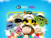 Didi & Friends Program Prasekolah Terbaik