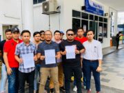 Tuduhan terhadap Syed Saddiq, pegawai buat laporan polis