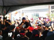 Hampir 1,000 rakyat Sabah berhimpun bantah PSS