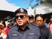 Sekatan jalan bukan halang peserta bantah PSS, tapi faktor keselamatan