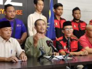 Tiada istilah ayahanda kongsi gelap – MPAM