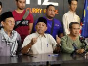 Serang Papagomo tiada kaitan dengan kami – MPAM Majlis Perundingan Ayahanda Malaysia (MPAM)