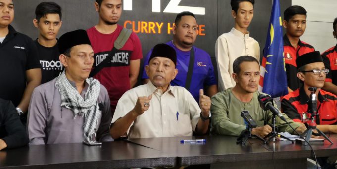 Majlis Perundingan Ayahanda Malaysia (MPAM)