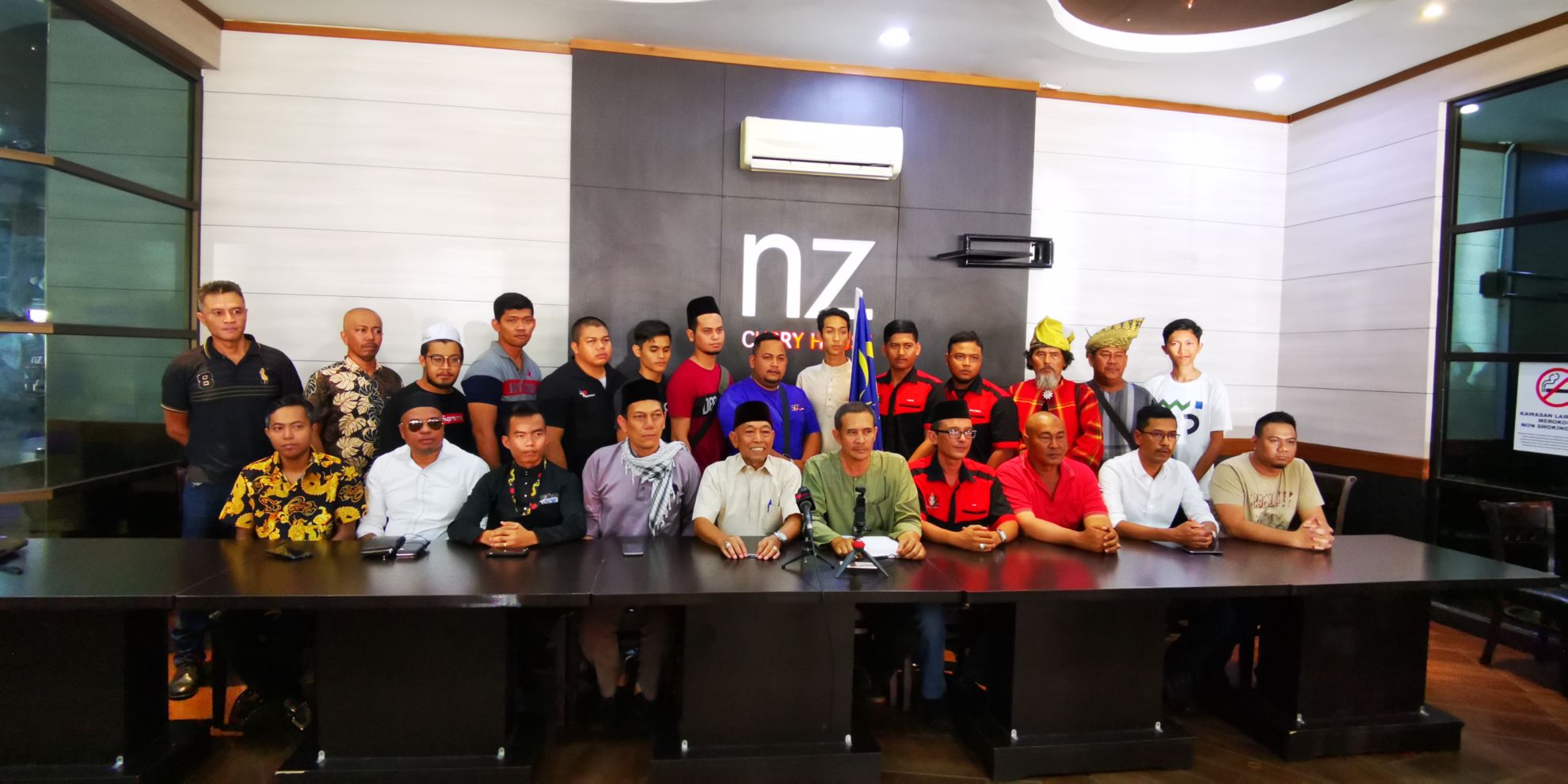 Majlis Perundingan Ayahanda Malaysia (MPAM)