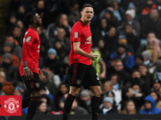 Piala Carabao: Man United gagal ke final