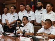 Segera tubuh RCI, siasat dakwaan BN punca TH defisit RM4.1 bilion
