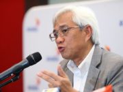 Kontrak Jamaludin dilanjutkan, Izzaddin bakal pengganti