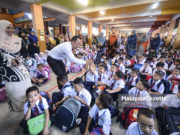 KPM tambah program integrasi untuk Murid Berkeperluan Khas
