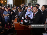 Maszlee rasa terkilan banyak pencapaiannya tak dilihat