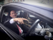 Saya dilihat timbulkan banyak krisis – Maszlee