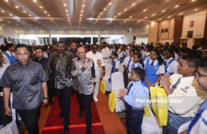 Saya tak masuk senarai ganti Maszlee – Anwar
