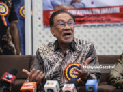 Anwar tak setuju bekas pemimpin UMNO sertai kabinet