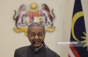 Negara kembali pada landasan dua tahun lagi