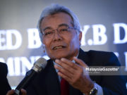 Moratorium, percepat bayaran GST antara inisiatif pakej rangsangan ekonomi