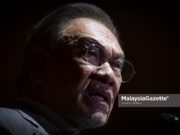 Nama Anwar sudah dibersihkan, buat apa lagi saman