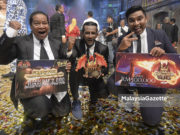 Puteh bolot RM500,000