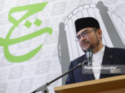 Tiada campur tangan politik dalam urusan jual beli THP – Mujahid