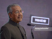 PPSMI banyak kesan buruk, mengapa Perdana Menteri nak kembalikan?