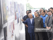 Sarapan Percuma diteruskan tetapi hanya untuk pelajar kurang mampu – PM