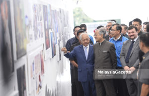 Sarapan Percuma diteruskan tetapi hanya untuk pelajar kurang mampu – PM