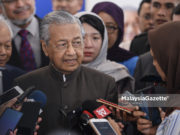 PLUS kekal milik Khazanah, tidak akan dijual