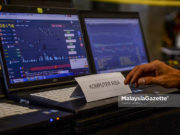 Logistik, Internet dorong sindiket China datang Malaysia