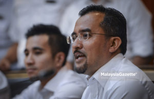 Pemuda UMNO kaji fail injunksi halang penjualan 11 anak syarikat THP